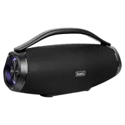 Портативная колонка HOCO DS48 Peak, Black
