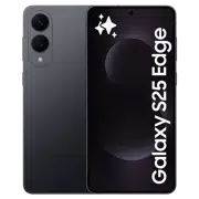 Samsung Galaxy S25 Edge 12/512 GB Titanium JetBlack