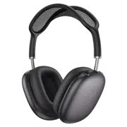 Беспроводные наушники HOCO W58 ANC BT, Space Gray