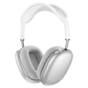 Беспроводные наушники HOCO W58 ANC BT, Silver