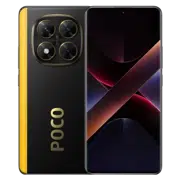 Xiaomi POCO X7 12/512GB Black