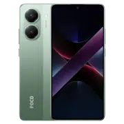 Xiaomi POCO X7 Pro 12/512GB Green