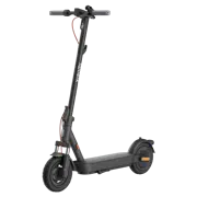 Xiaomi Electric Scooter 5 Black Trotinetă electrică 