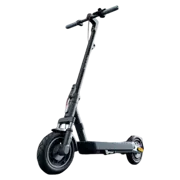 Xiaomi Electric Scooter 5 Pro Black Электросамокат 