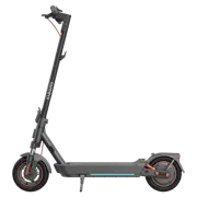 Xiaomi Electric Scooter 5 Max Black Trotinetă electrică 