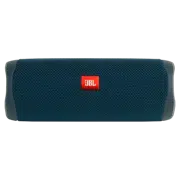 Портативная колонка JBL Flip 5, Blue