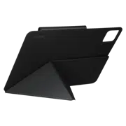 Husa flip pentru Xiaomi Pad 7 / 7 Pro, Black