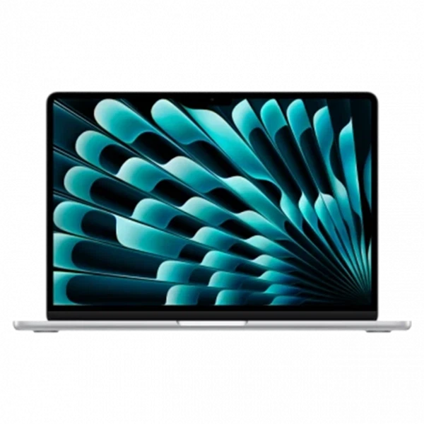 Apple MacBook Air 13.6" (2025) M4 16Gb 256Gb Silver