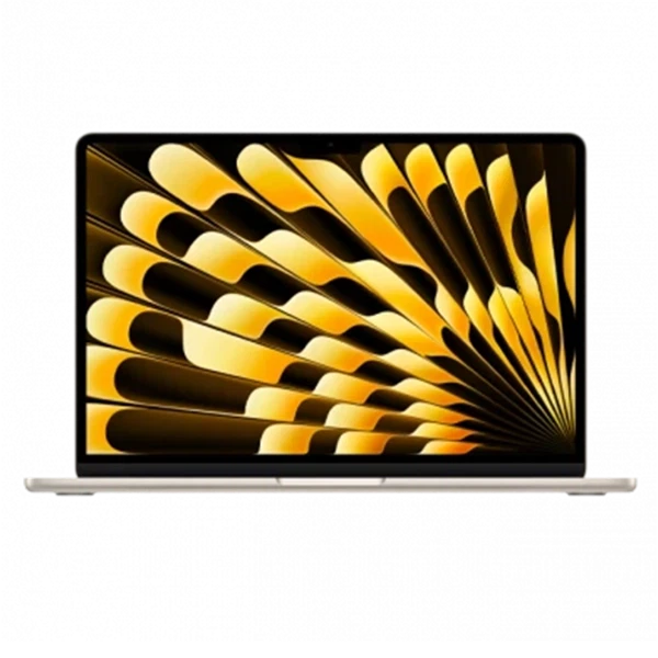 Apple MacBook Air 13.6" (2025) M4 24Gb 512Gb Starlight	
