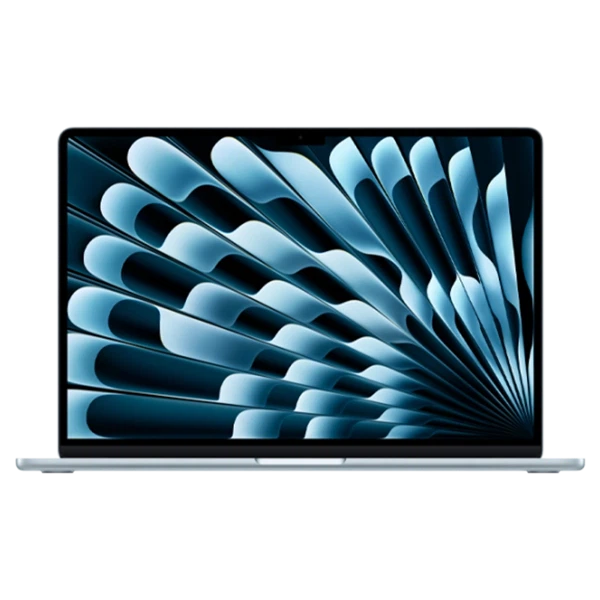 Apple MacBook Air 15.3" (2025) M4 16Gb 256Gb Sky Blue