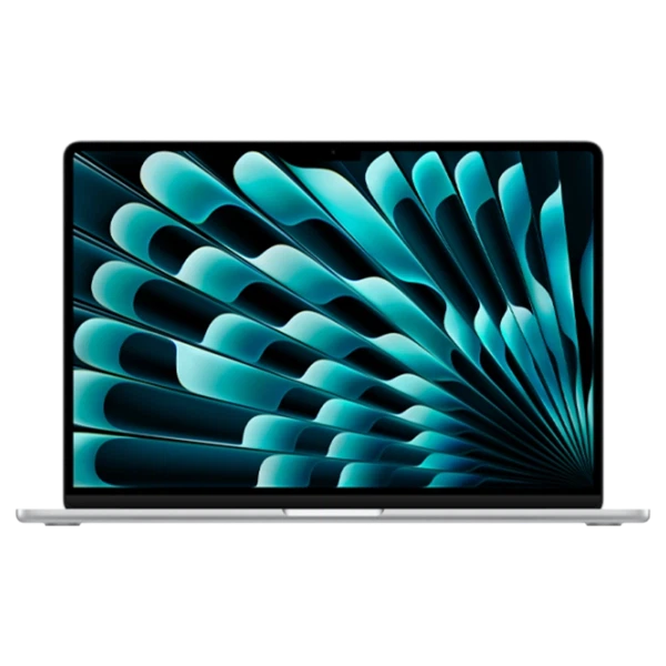 Apple MacBook Air 15.3" (2025) M4 16Gb 256Gb Silver