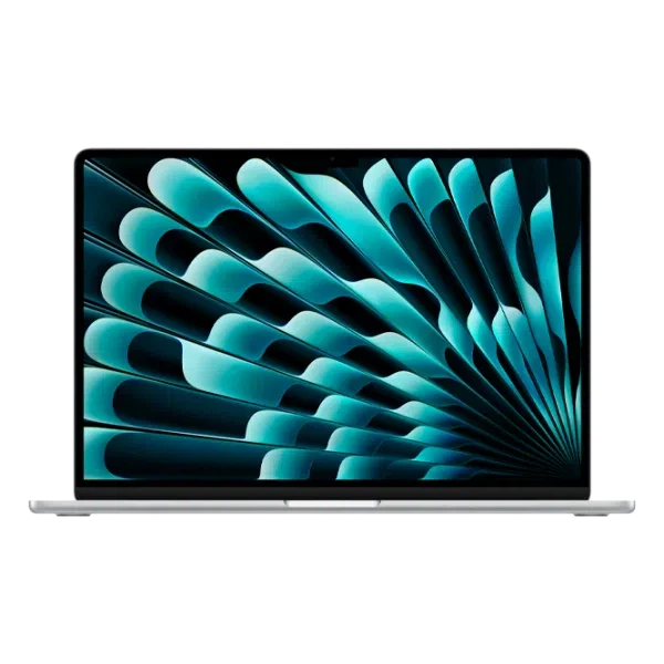 Apple MacBook Air 15.3" (2025) M4 16Gb 512Gb Silver