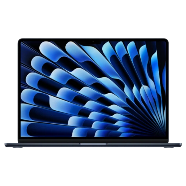 Apple MacBook Air 15.3" (2025) M4 24Gb 512Gb Midnight