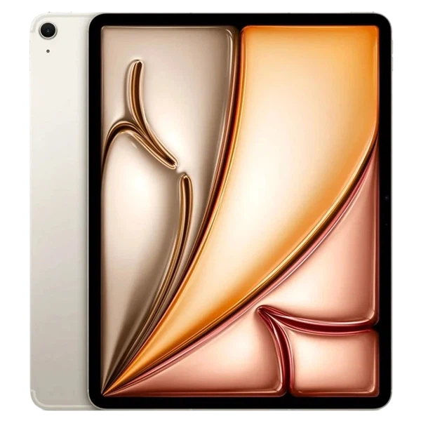 Apple iPad Air 11" (2025) M3 8/128 Wi-Fi Starlight
