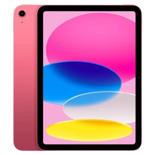 Apple iPad 11" (2025) A16 128GB Wi-Fi Pink