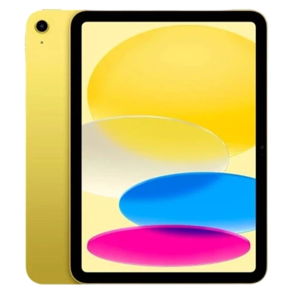 Apple iPad 11" (2025) A16 256GB Wi-Fi Yellow