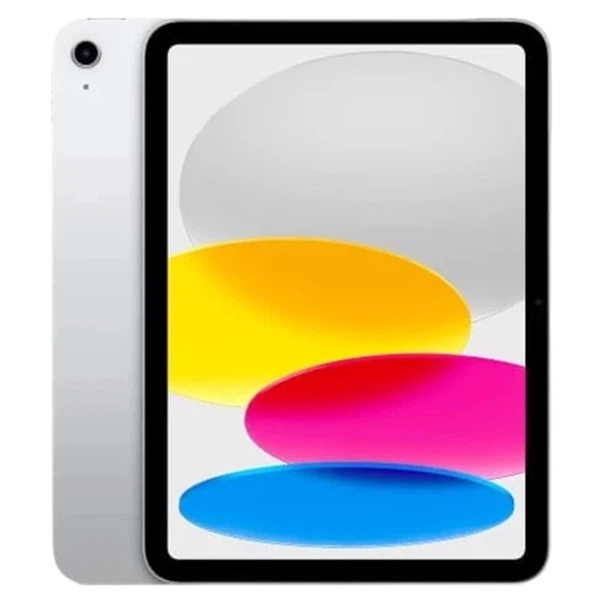 Apple iPad 11" (2025) A16 256GB Wi-Fi Silver