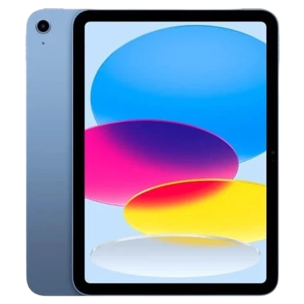 Apple iPad 11" (2025) A16 256GB Wi-Fi Blue