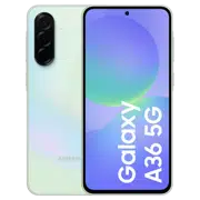 Samsung Galaxy A36 5G 8/128Gb Lime