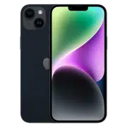 Apple iPhone 14 Plus 128GB SS Midnight RB