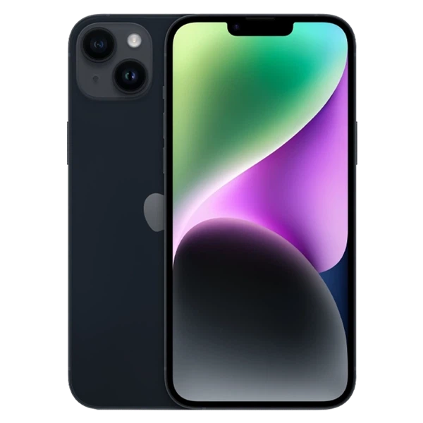 Apple iPhone 14 Plus 128GB SS Midnight RB
