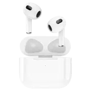 Căști fără fir Hoco EW43 true, White