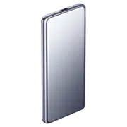 Acumulator extern Xiaomi Power Bank Ultra Slim, Silver