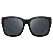 Ochelari de soare Xiaomi Polarized Fitover Sunglasses, Black