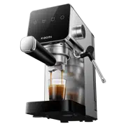 Aparat de cafea Xiaomi Semi-automatic Espresso Machine EU, Black