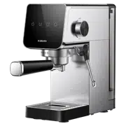 Aparat de cafea Xiaomi Semi-automatic Espresso Machine EU, Black