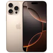 Apple iPhone 16 Pro MAX 512GB SS Desert Titanium LN