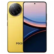 Xiaomi POCO F7 Ultra 12/256GB Yellow
