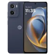 Motorola Moto G05 4/128 ГБ Denim Blue