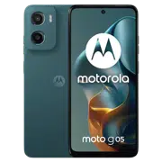 Motorola Moto G05 4/128 ГБ Forest Green