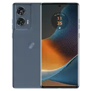 Motorola Edge 50 Fusion 12/512 ГБ Forrest Blue