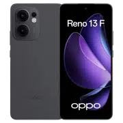 OPPO Reno 13 F 5G 8/256 ГБ Graphite Grey