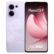 OPPO Reno 13 F 5G 8/256 ГБ Plume Purple