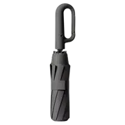 Зонт Xiaomi Windproof Strong Umbrella 30 Bones Black