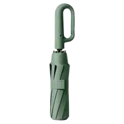 Зонт Xiaomi Windproof Strong Umbrella 30 Bones Green