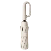 Зонт Xiaomi Windproof Strong Umbrella 30 Bones Beige