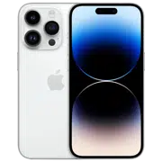 Apple iPhone 14 Pro 1TB SS Silver RA