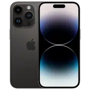 Apple iPhone 14 Pro 1TB SS Space Black RA