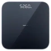 Cântar inteligent Xiaomi Mi Smart Scale S200, Dark Grey