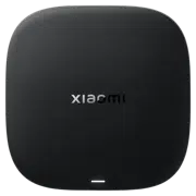 Media Player Xiaomi TV Box S (3rd Gen), Negru