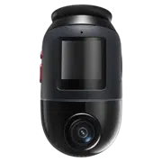 Видеорегистратор 70mai Omni X800 Black