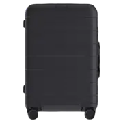 Valiză Xiaomi Luggage Classic Pro 20" Black
