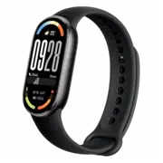 Xiaomi Smart Band 10, Midnight Black