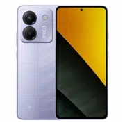 Xiaomi POCO M7 Pro 5G 12/256GB Lavender Frost