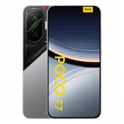 Xiaomi POCO F7 5G 12/512GB Silver