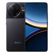 Xiaomi POCO F7 Pro 5G 12/512GB Black